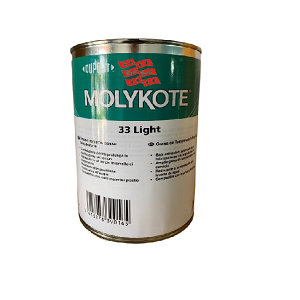 Mỡ bôi trơn Molykote 33 Light 